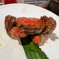 เมนูของร้าน Sue Dimsum  century Link Mall