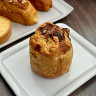 ร้าน La Galette