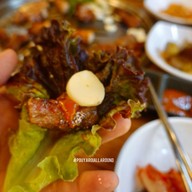 Seoul Bulgogi & Barbecue