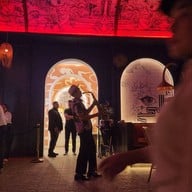 บรรยากาศ PASTEL ROOFTOP BAR & MEDITERRANEAN DINING