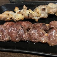 Hokkaido Izakaya Susukino สีลม