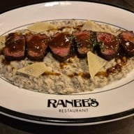 เมนูของร้าน Ranee's The Circle Ratchapruk เดอะเซอร์เคิล ราชพฤกษ์