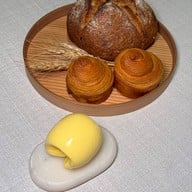 Blue by Alain Ducasse