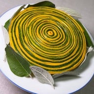 Blue by Alain Ducasse