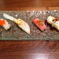 Honmono Sushi เซ็นทรัลพระราม9