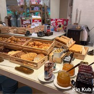 The Deck Veranda Resort Pattaya