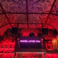 บรรยากาศ PASTEL ROOFTOP BAR & MEDITERRANEAN DINING