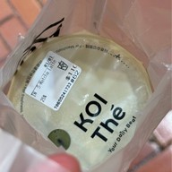 KOI Thé Central Westgate