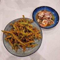 ครัวบางนา ซีคอนสแควร์ ศรีนครินทร์