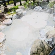 บรรยากาศ Oniishi Bozu Jigoku