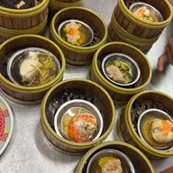 เมนูของร้าน นิสากร ติ่มซำ