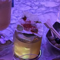 The Bar at The House on Sathorn เดอะเฮ้าส์ออนสาทร