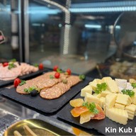 The Deck Veranda Resort Pattaya