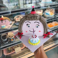 ร้านเค้กหาดเจ้าหลาว (เค'ส เค้ก สเตชั่น)