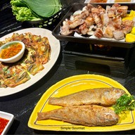 Jeju korean fine dining & omakase ทองหล่อ