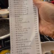 Butcher boy บุฟเฟ่ต์เนื้อดรายเอจ โฮมโปรแจ้งวัฒนะ