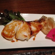 Honmono Sushi เซ็นทรัลพระราม9