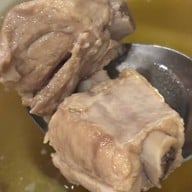 เชี่ยวชาญพานิช(ข้าวต้มเทเวศร์)  เทเวศร์