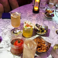 The Bar at The House on Sathorn เดอะเฮ้าส์ออนสาทร