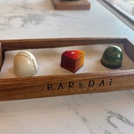 COTE x PARADAi มะม่วงสองต้น