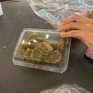 อ่างเก็บน้ำดอกกราย