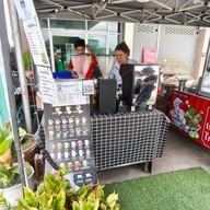 หน้าร้าน Loftby Cafe