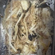 ภัตตาคาร ตั้งใจอยู่ เยาวราช