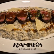 เมนูของร้าน Ranee's The Circle Ratchapruk เดอะเซอร์เคิล ราชพฤกษ์