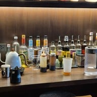 บรรยากาศ TONARI Coffee House and Matcha Specialty ราชพฤกษ์