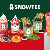 Snowtee Huaikwang Market ห้วยขวาง
