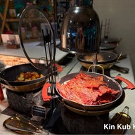 The Deck Veranda Resort Pattaya