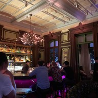 The Bar at The House on Sathorn เดอะเฮ้าส์ออนสาทร