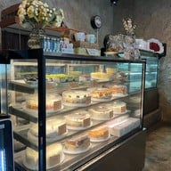 Cake Baan Piemsuk (เค้กบ้านเปี่ยมสุข) เชียงใหม่