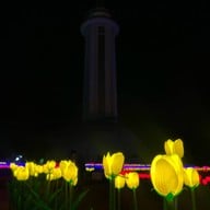 อ่างเก็บน้ำดอกกราย