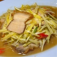 ร้านข้าวต้มชาววัง อำเภอวังทอง จังหวัดพิษณุโลก