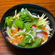 ร้านข้าวต้มชาววัง อำเภอวังทอง จังหวัดพิษณุโลก