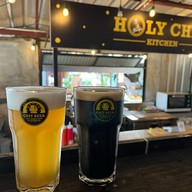 เมนูของร้าน Chitbeer