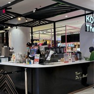 KOI Thé Central Westgate