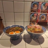 เมนูของร้าน งัว (บางซื่อ)NGUA SMOKED BEEF NOODLE บางซื่อ