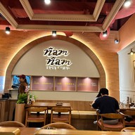 Ñam Ñam Pasta & Tapas เซ็นทรัลเวสต์วิลล์