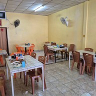 บรรยากาศ เฮงลี่ ติ่มซำ