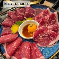 Butcher boy บุฟเฟ่ต์เนื้อดรายเอจ โฮมโปรแจ้งวัฒนะ