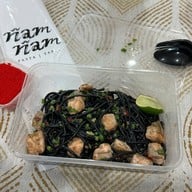 เมนูของร้าน Ñam Ñam Pasta & Tapas เซ็นทรัลเวิลด์