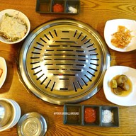 Seoul Bulgogi & Barbecue