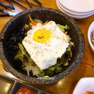 Seoul Bulgogi & Barbecue