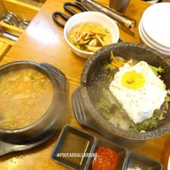 Seoul Bulgogi & Barbecue