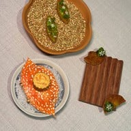 Blue by Alain Ducasse