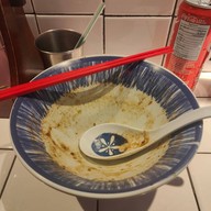 งัว (บางซื่อ)NGUA SMOKED BEEF NOODLE บางซื่อ