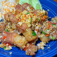 ร้านข้าวต้มชาววัง อำเภอวังทอง จังหวัดพิษณุโลก