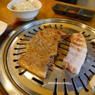 Seoul Bulgogi & Barbecue